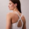 Sutiã Bralette Icon em algodão e Modal