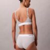 Sutiã Bralette Icon em algodão e Modal