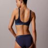 Sutiã Bralette Icon em algodão e Modal