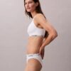 Sutiã Bralette Icon em algodão e Modal