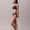 Sutiã Bralette Icon em algodão e Modal