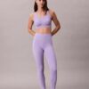 Sutiã desportivo com aros de gel de alto suporte e sem visíveis Sutiã desportivo com aros de gel de alto suporte e sem visíveis