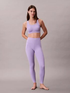 Sutiã desportivo com aros de gel de alto suporte e sem visíveis