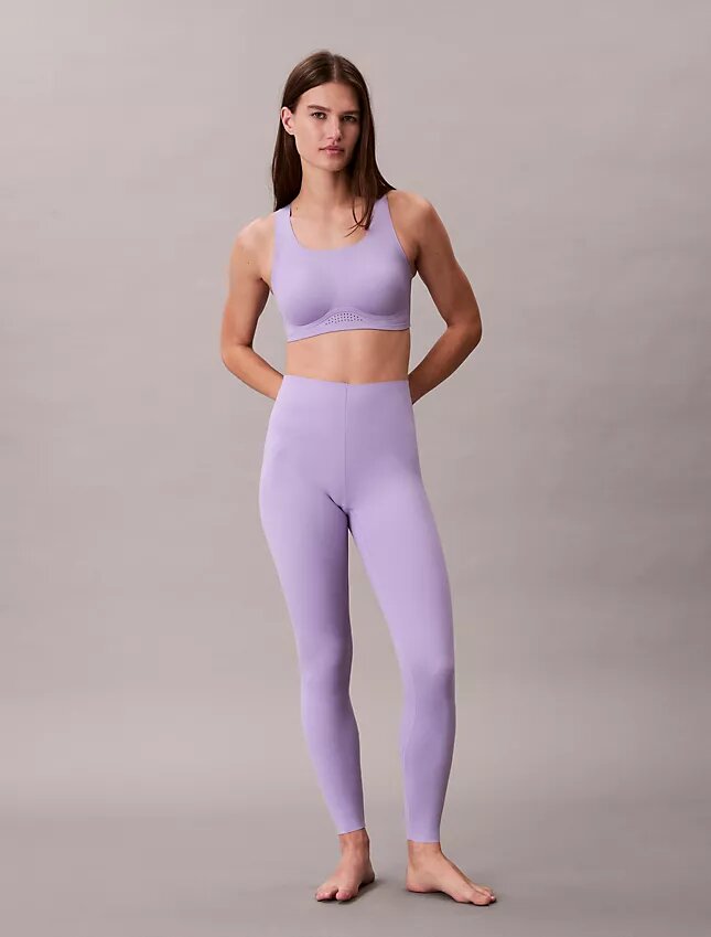 Sutiã desportivo com aros de gel de alto suporte e sem visíveis Sutiã desportivo com aros de gel de alto suporte e sem visíveis