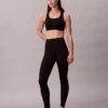 Sutiã desportivo com aros de gel de alto suporte e sem visíveis Sutiã desportivo com aros de gel de alto suporte e sem visíveis
