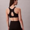 Sutiã desportivo com aros de gel de alto suporte e sem visíveis Sutiã desportivo com aros de gel de alto suporte e sem visíveis