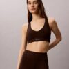 Sutiã desportivo Soft Sport de impacto médio Sutiã desportivo Soft Sport de impacto médio