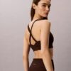 Sutiã desportivo Soft Sport de impacto médio Sutiã desportivo Soft Sport de impacto médio