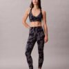 Sutiã desportivo Soft Sport de impacto médio Sutiã desportivo Soft Sport de impacto médio