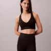 Sutiã desportivo Soft Sport de impacto médio Sutiã desportivo Soft Sport de impacto médio