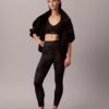 Sutiã desportivo Soft Sport de impacto médio