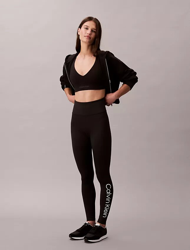 Sutiã desportivo Soft Sport de impacto médio Sutiã desportivo Soft Sport de impacto médio
