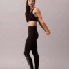 Sutiã desportivo Soft Sport de impacto médio Sutiã desportivo Soft Sport de impacto médio