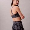 Sutiã desportivo Soft Sport de impacto médio Sutiã desportivo Soft Sport de impacto médio