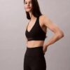 Sutiã desportivo Soft Sport de impacto médio Sutiã desportivo Soft Sport de impacto médio