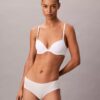 Sutiã Push-Up Plunge Perfectly Fit com Ajuste Perfeito Sutiã Push-Up Plunge Perfectly Fit com Ajuste Perfeito