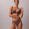 Sutiã Push-Up Plunge Perfectly Fit com Ajuste Perfeito Sutiã Push-Up Plunge Perfectly Fit com Ajuste Perfeito