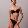 Sutiã Push-Up Plunge Perfectly Fit com Ajuste Perfeito Sutiã Push-Up Plunge Perfectly Fit com Ajuste Perfeito