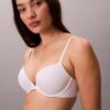 Sutiã Push-Up Plunge Perfectly Fit com Ajuste Perfeito Sutiã Push-Up Plunge Perfectly Fit com Ajuste Perfeito