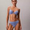 Sutiã Push-Up Plunge Perfectly Fit com Ajuste Perfeito Sutiã Push-Up Plunge Perfectly Fit com Ajuste Perfeito