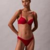 Sutiã Push-Up Plunge Perfectly Fit com Ajuste Perfeito Sutiã Push-Up Plunge Perfectly Fit com Ajuste Perfeito