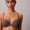 Sutiã Push-Up Plunge Perfectly Fit com Ajuste Perfeito Sutiã Push-Up Plunge Perfectly Fit com Ajuste Perfeito