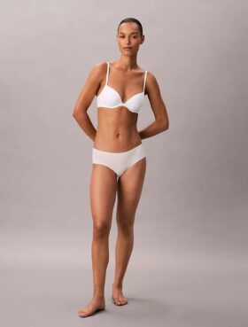 Sutiã Push-Up Plunge Perfectly Fit com Ajuste Perfeito Sutiã Push-Up Plunge Perfectly Fit com Ajuste Perfeito