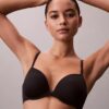 Sutiã Push-Up Plunge Perfectly Fit com Ajuste Perfeito Sutiã Push-Up Plunge Perfectly Fit com Ajuste Perfeito
