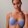 Sutiã Push-Up Plunge Perfectly Fit com Ajuste Perfeito Sutiã Push-Up Plunge Perfectly Fit com Ajuste Perfeito
