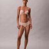 Sutiã Push-Up Plunge Perfectly Fit com Ajuste Perfeito