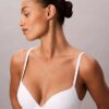 Sutiã Push-Up Plunge Perfectly Fit com Ajuste Perfeito Sutiã Push-Up Plunge Perfectly Fit com Ajuste Perfeito
