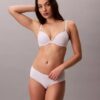 Sutiã Push-Up Plunge Perfectly Fit com Ajuste Perfeito Sutiã Push-Up Plunge Perfectly Fit com Ajuste Perfeito