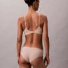 Sutiã Push-Up Plunge Perfectly Fit com Ajuste Perfeito