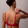 Sutiã Push-Up Plunge Perfectly Fit com Ajuste Perfeito Sutiã Push-Up Plunge Perfectly Fit com Ajuste Perfeito