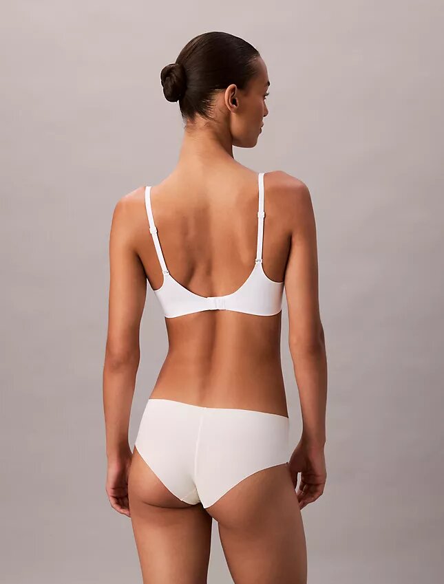 Sutiã Push-Up Plunge Perfectly Fit com Ajuste Perfeito Sutiã Push-Up Plunge Perfectly Fit com Ajuste Perfeito