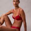 Sutiã Push-Up Plunge Perfectly Fit com Ajuste Perfeito Sutiã Push-Up Plunge Perfectly Fit com Ajuste Perfeito