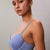 Sutiã Push-Up Plunge Perfectly Fit com Ajuste Perfeito Sutiã Push-Up Plunge Perfectly Fit com Ajuste Perfeito