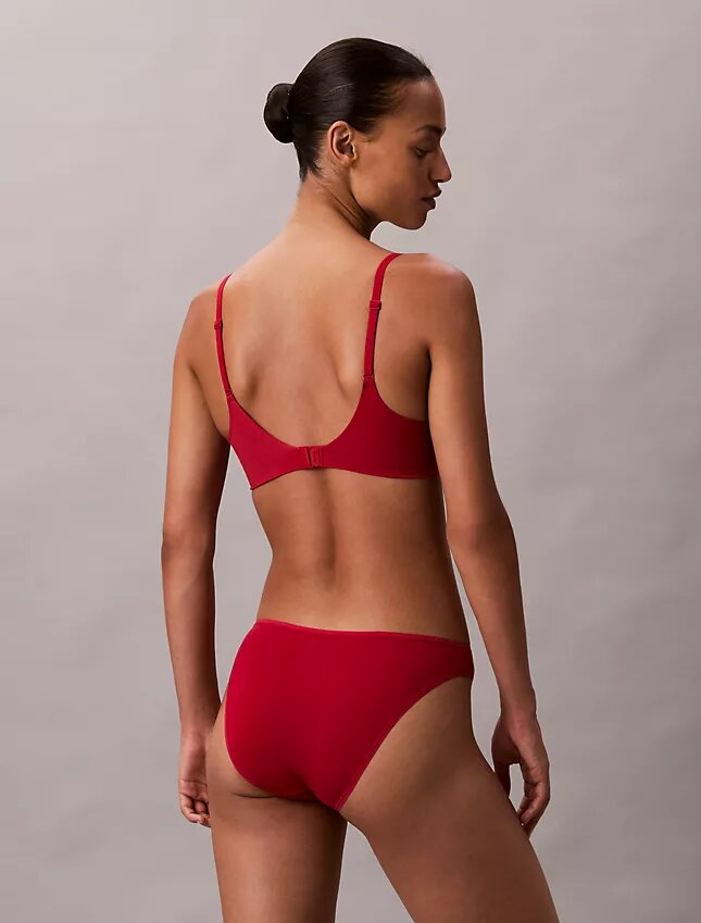 Sutiã Push-Up Plunge Perfectly Fit com Ajuste Perfeito Sutiã Push-Up Plunge Perfectly Fit com Ajuste Perfeito