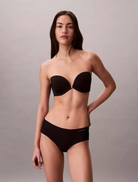 Sutiã sem alças Perfectly Fit com ajuste perfeito