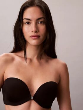 Sutiã sem alças Perfectly Fit com ajuste perfeito