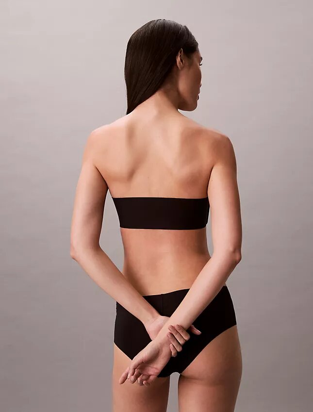 Sutiã sem alças Perfectly Fit com ajuste perfeito Sutiã sem alças Perfectly Fit com ajuste perfeito