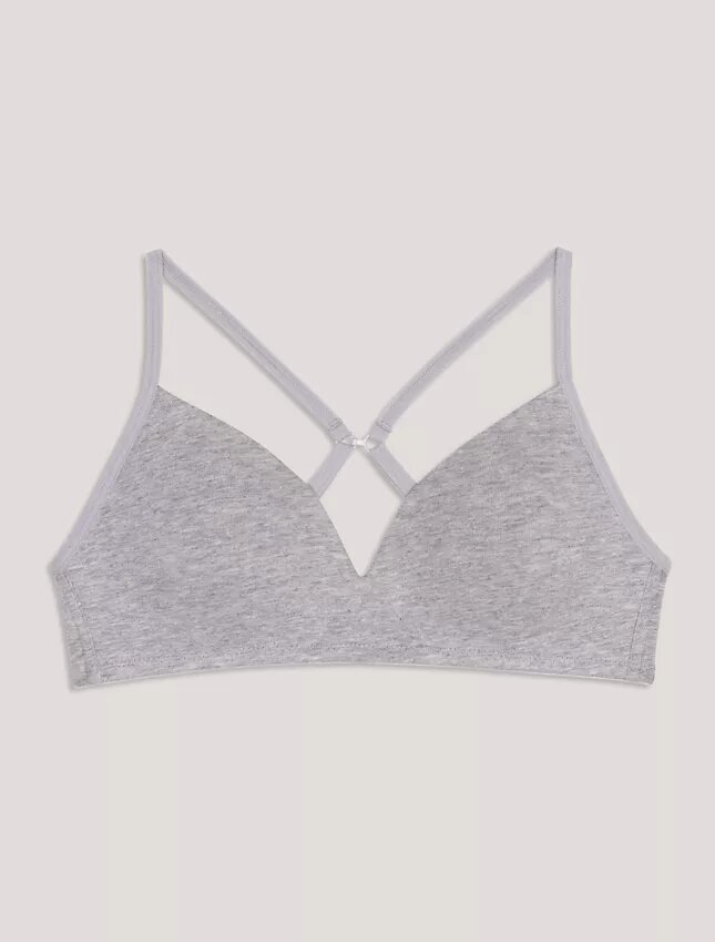 Sutiã sem aro Softie para meninas Sutiã sem aro Softie para meninas