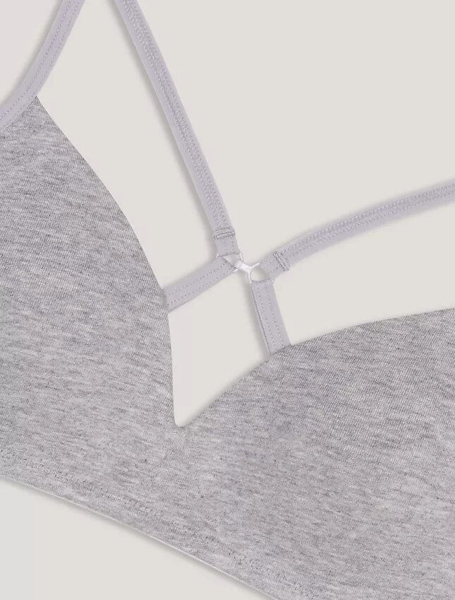 Sutiã sem aro Softie para meninas Sutiã sem aro Softie para meninas