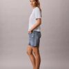 T-shirt Boxy com logótipo Calvin Klein T-shirt Boxy com logótipo Calvin Klein