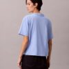 T-shirt Boxy com logótipo gráfico de 1968 T-shirt Boxy com logótipo gráfico de 1968