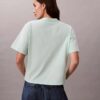 T-shirt Boxy com logótipo gráfico de 1968 T-shirt Boxy com logótipo gráfico de 1968