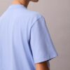 T-shirt Boxy com logótipo gráfico de 1968 T-shirt Boxy com logótipo gráfico de 1968