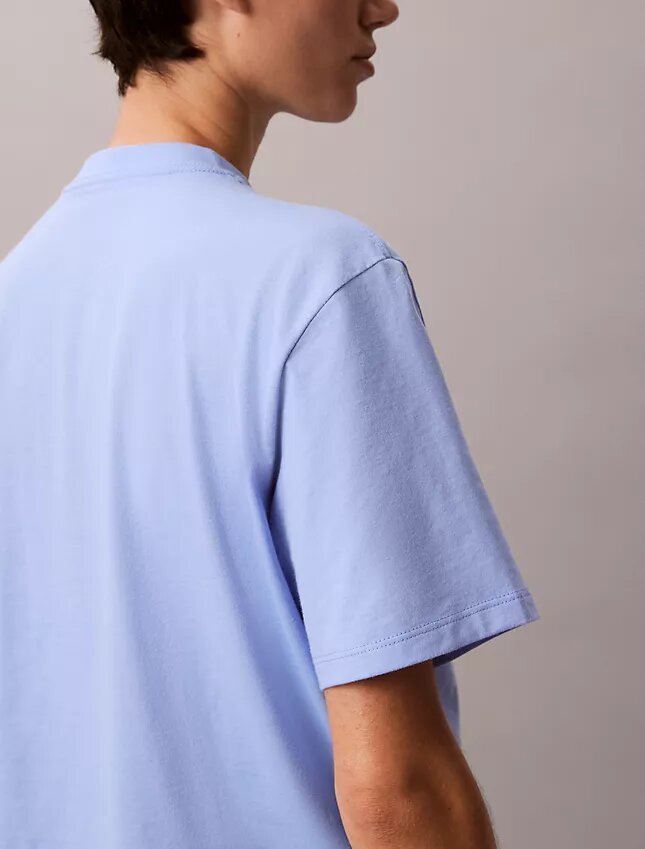 T-shirt Boxy com logótipo gráfico de 1968 T-shirt Boxy com logótipo gráfico de 1968