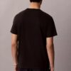 T-shirt clássica com grafismo City Skyline T-shirt clássica com grafismo City Skyline