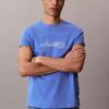 T-shirt clássica com grafismo City Skyline T-shirt clássica com grafismo City Skyline